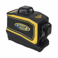 DEWALT Laser Level Tripod, ¼ x 20 Thread Mount, Collapsible Legs, Non-Skid Feet, Carrying Pouch.